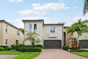 4541 Mediterranean Cir, Palm Beach Gardens, FL 33418 - Photo 1