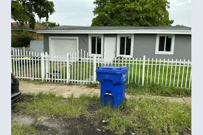 5207 Fletcher Street, Hollywood, FL 33021 - Photo 1