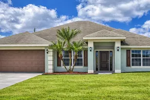 2256 SW Franklin St, Port Saint Lucie, FL 34953 - Photo 1