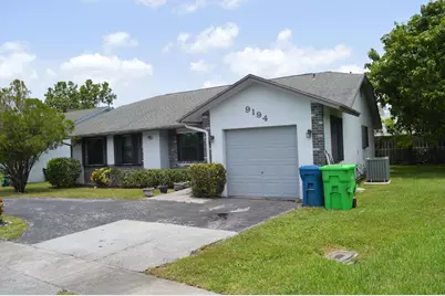 9194 NW 49th Court, Sunrise, FL 33351 - Photo 2