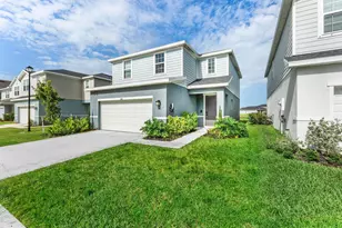 9362 SW Serapis Way, Port Saint Lucie, FL 34987 - Photo 2