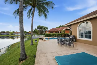 4278 NW 81st Terrace, Coral Springs, FL 33065 - Photo 42