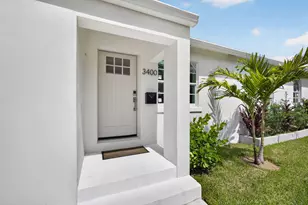 3400 Parker Ave, West Palm Beach, FL 33405 - Photo 1