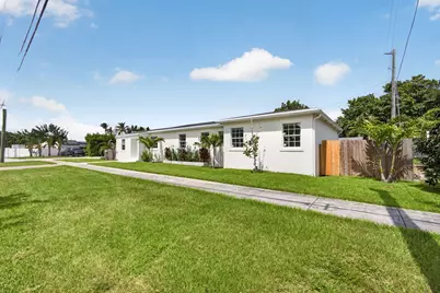 3400 Parker Avenue, West Palm Beach, FL 33405 - Photo 2