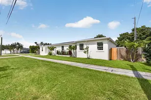 3400 Parker Ave, West Palm Beach, FL 33405 - Photo 2