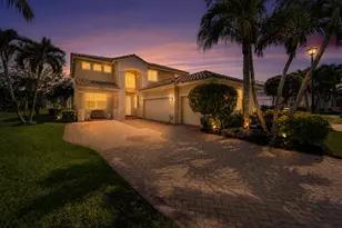 12115 NW 52nd Ct, Coral Springs, FL 33076 - Photo 1