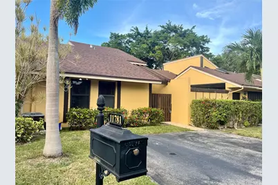 11781 Timbers Way, Boca Raton, FL 33428 - Photo 1