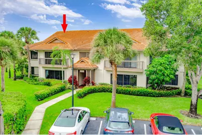 1109 Duncan Circle #201, Palm Beach Gardens, FL 33418 - Photo 26
