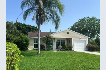 9145 Chrysanthemum Drive, Boynton Beach, FL 33472 - Photo 2