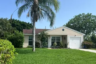 9145 Chrysanthemum Dr, Boynton Beach, FL 33472 - Photo 2