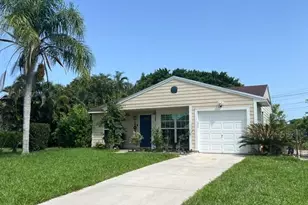 9145 Chrysanthemum Dr, Boynton Beach, FL 33472 - Photo 1