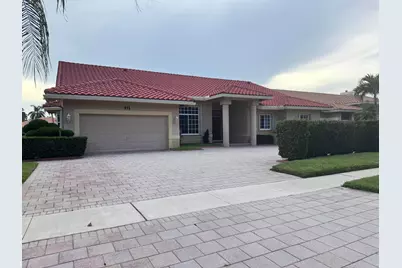 551 NW 108th Avenue, Plantation, FL 33324 - Photo 1