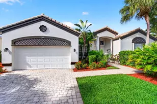 9476 Caserta St, Lake Worth, FL 33467 - Photo 1