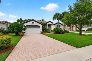 9476 Caserta St, Lake Worth, FL 33467 - Photo 2