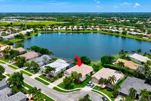 9476 Caserta St, Lake Worth, FL 33467 - Photo 1