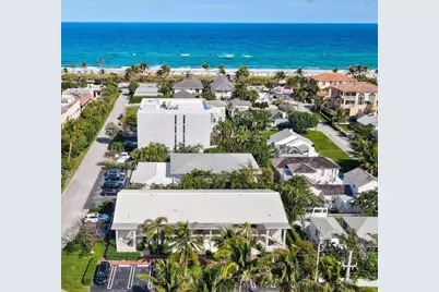 217 Gleason Street #A, Delray Beach, FL 33483 - Photo 1