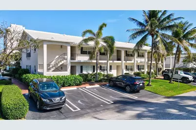 217 Gleason Street #A, Delray Beach, FL 33483 - Photo 2