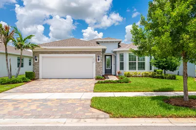 13039 SW Vermillion Circle, Port Saint Lucie, FL 34987 - Photo 4