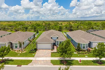 13039 SW Vermillion Circle, Port Saint Lucie, FL 34987 - Photo 2