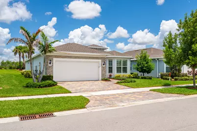 13039 SW Vermillion Circle, Port Saint Lucie, FL 34987 - Photo 1