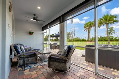 13039 SW Vermillion Circle, Port Saint Lucie, FL 34987 - Photo 34