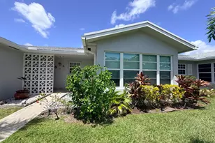 14516 Canalview Dr, Delray Beach, FL 33484 - Photo 1