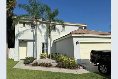 6566 Spring Meadow Drive, Greenacres, FL 33413 - Photo 2