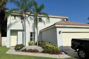 6566 Spring Meadow Dr, Greenacres, FL 33413 - Photo 2