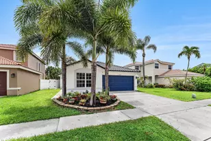 7076 Middlebury Dr, Boynton Beach, FL 33436 - Photo 2