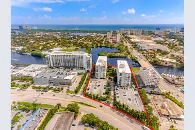 1160 N Federal Highway #1017, Fort Lauderdale, FL 33304 - Photo 36