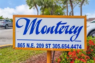 870 NE 207th Terrace, Miami, FL 33179 - Photo 2
