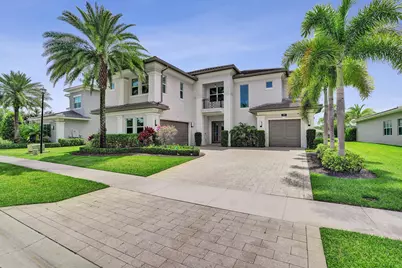 19889 Old Bridgewood Trail, Boca Raton, FL 33498 - Photo 8