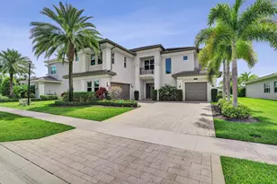 19889 Old Bridgewood Trl, Boca Raton, FL 33498 - Photo 8