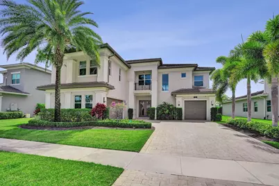 19889 Old Bridgewood Trail, Boca Raton, FL 33498 - Photo 6