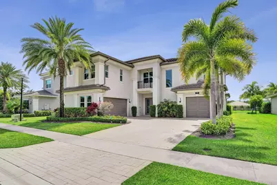 19889 Old Bridgewood Trail, Boca Raton, FL 33498 - Photo 1