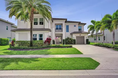 19889 Old Bridgewood Trail, Boca Raton, FL 33498 - Photo 2