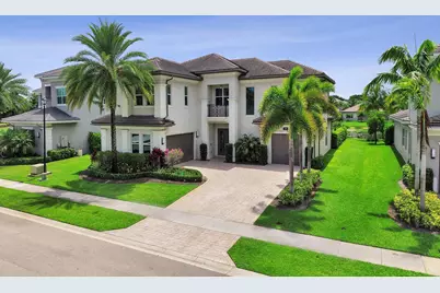 19889 Old Bridgewood Trail, Boca Raton, FL 33498 - Photo 10