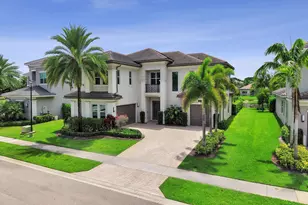 19889 Old Bridgewood Trl, Boca Raton, FL 33498 - Photo 10