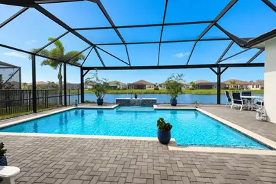 12029 SW Laguna Bay Parkway, Port Saint Lucie, FL 34987 - Photo 2