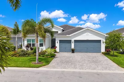 12029 SW Laguna Bay Parkway, Port Saint Lucie, FL 34987 - Photo 1