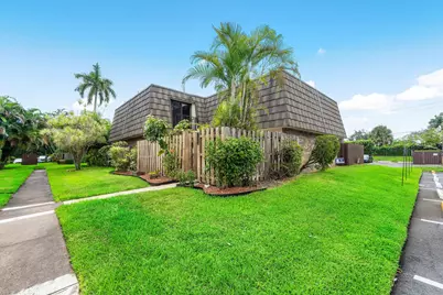 1534 Forest Lakes Circle #D, West Palm Beach, FL 33406 - Photo 1