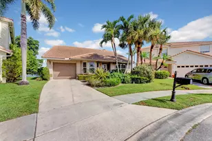 7312 Heathley Dr, Lake Worth, FL 33467 - Photo 2