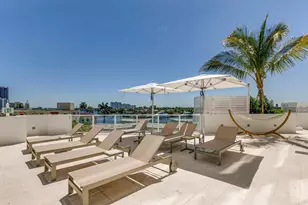 401 N Birch Rd, Fort Lauderdale, FL 33304 - Photo 4
