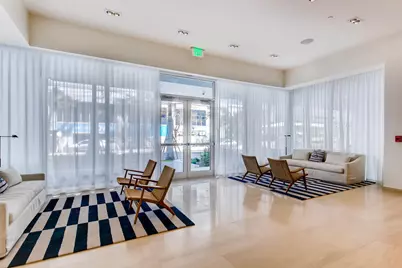 401 N Birch Road #409, Fort Lauderdale, FL 33304 - Photo 2