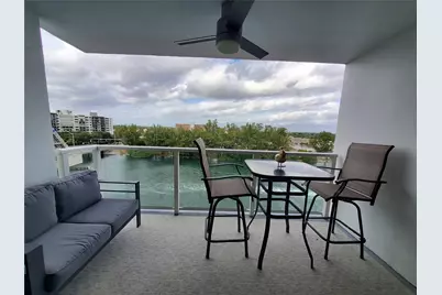 1401 N Riverside Drive #805, Pompano Beach, FL 33062 - Photo 1