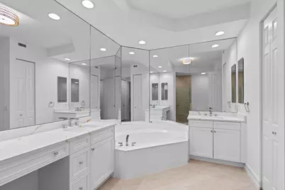 127 Palm Bay Terrace #A, Palm Beach Gardens, FL 33418 - Photo 22