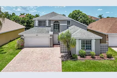 9401 Aegean Drive, Boca Raton, FL 33496 - Photo 1