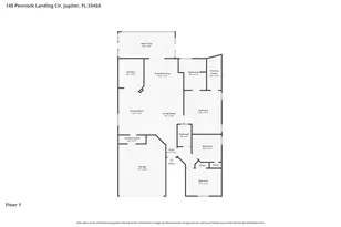 145 Pennock Landing Cir, Jupiter, FL 33458 - Photo 18