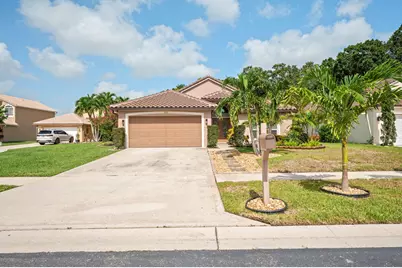 1842 Oak Berry Circle, Wellington, FL 33414 - Photo 2