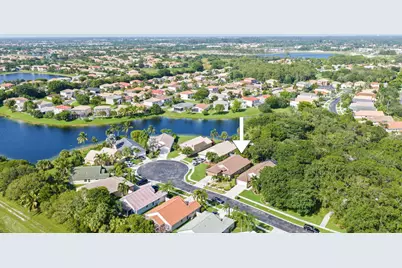1842 Oak Berry Circle, Wellington, FL 33414 - Photo 28